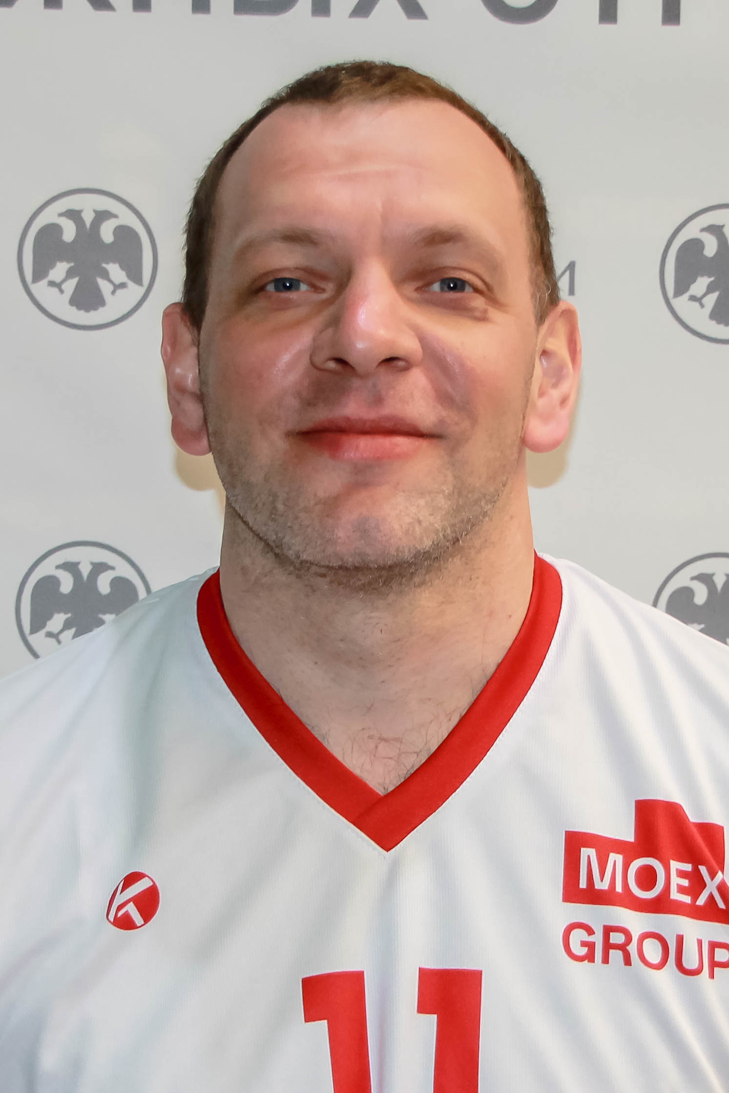 Лукьянов Павел Сергеевич