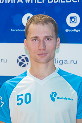 Лукашов Александр Павлович 