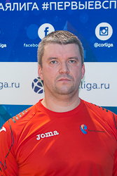 Рожков Эдуард Анатольевич 