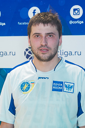 Бабарин Дмитрий Иванович 