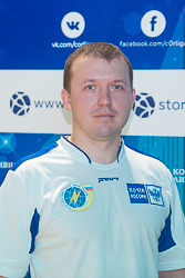 Григорьев Павел Викторович 
