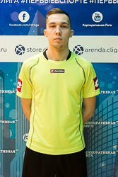 Симич Александр 
