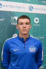 Зверев Александр Игоревич 