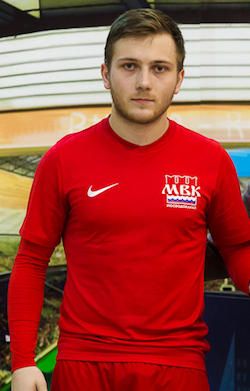 Моисеев Сергей Юрьевич 
