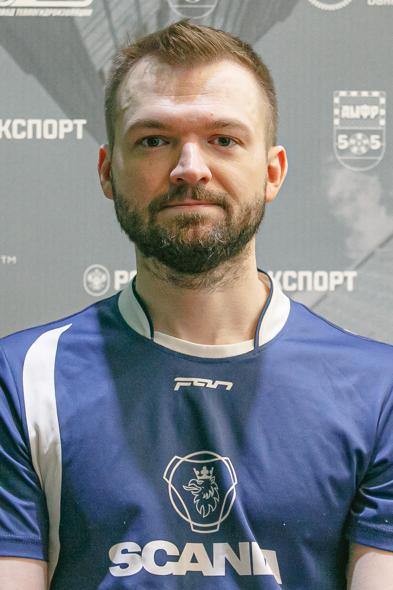 Ряховский Сергей Викторович 