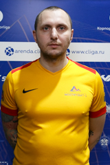 Анциферов Андрей Евгеньевич 