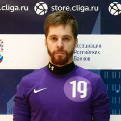 Николаев Дмитрий Сергеевич 