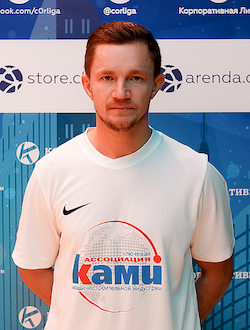 Семин Сергей Александрович 