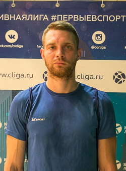 Шаталов Андрей Андреевич 