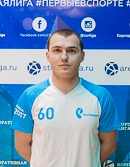 Барабаненков Александр Юрьевич 