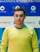 Тимченко Игорь Александрович 