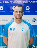 Морозов Иван Леонидович 