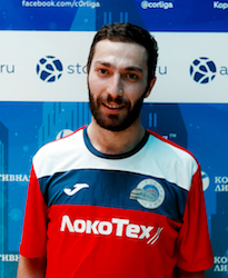 Абраамян Зарзанд Манукович 