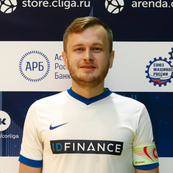 Васильев Александр Александрович 