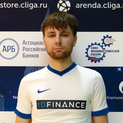 Петров Андрей Сергеевич 