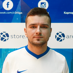 Кулькин Дмитрий Александрович 