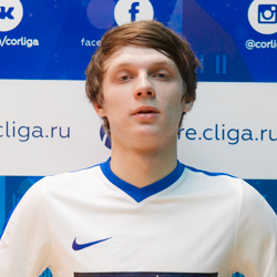 Проскудин Георгий Сергеевич 