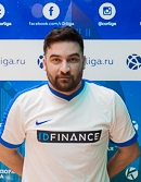 Мкртчян Феликс Артурович 