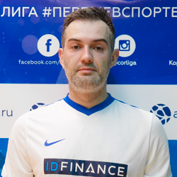 Самсонов Александр Владимирович 