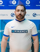 Петросян Давид Ашотович 