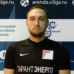 Фролков Андрей Геннадьевич 