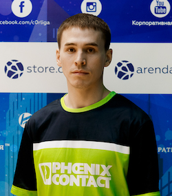 Лебедев Андрей Александрович 