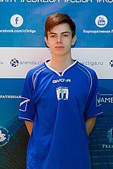 Залипаев Сергей Иванович 