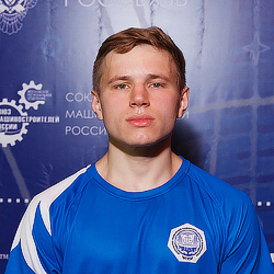 Никольский Алексей Владимирович 