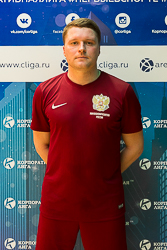Романов Андрей Алексеевич 