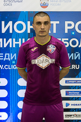 Яблонский Алексей Александрович