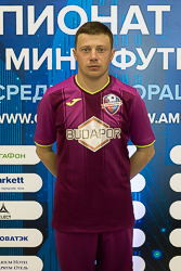 Ольман Алексей Юрьевич