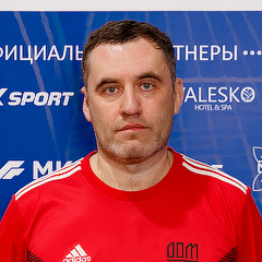 Козлов Виталий Анатольевич