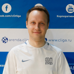 Береговский Владислав Юрьевич